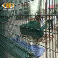 358 clearvu anticlimb security beta anti theft fence